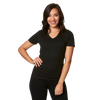 Women's Tru Fit V Neck | 4002