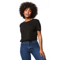 Crop Tee | 4003