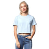 Crop Tee | 4003