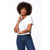 Crop Tee | 4003