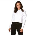 Women's Crop Hoodie | 4150