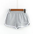 Dolphin Shorts | BH3004 | A2Z