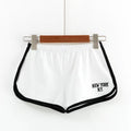 Dolphin Shorts | BH3004 | A2Z
