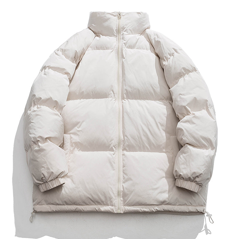 Men's Premium Quilted Puffer Jacket | BH2402 | A2Z