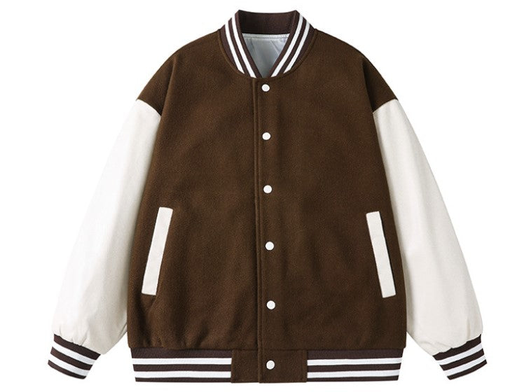 Letterman Jackets | JC6514 | A2Z