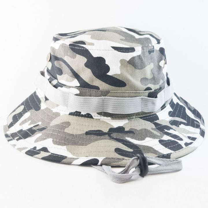 Fisherman Bucket Hat