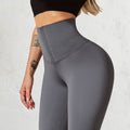 A2Z High Waist Sports Leggings | BH4201
