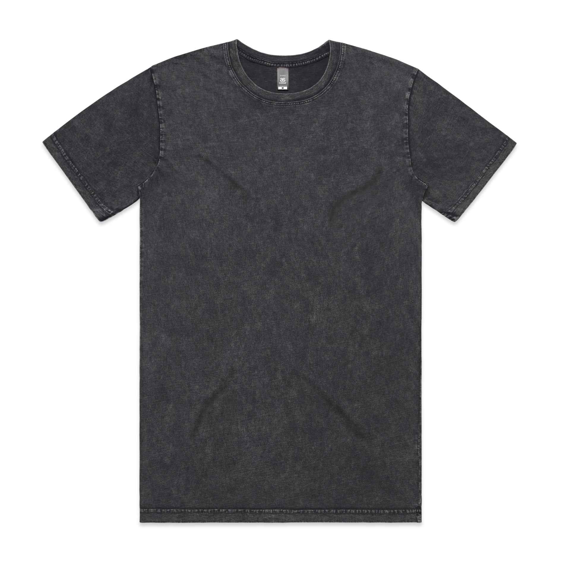 Men s Stone Wash Staple Tee 5040 Men s stone wash staple tee 5040