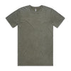 Men's Stone Wash Staple Tee | 5040