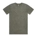 Men's Stone Wash Staple Tee | 5040
