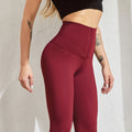A2Z High Waist Sports Leggings | BH4201