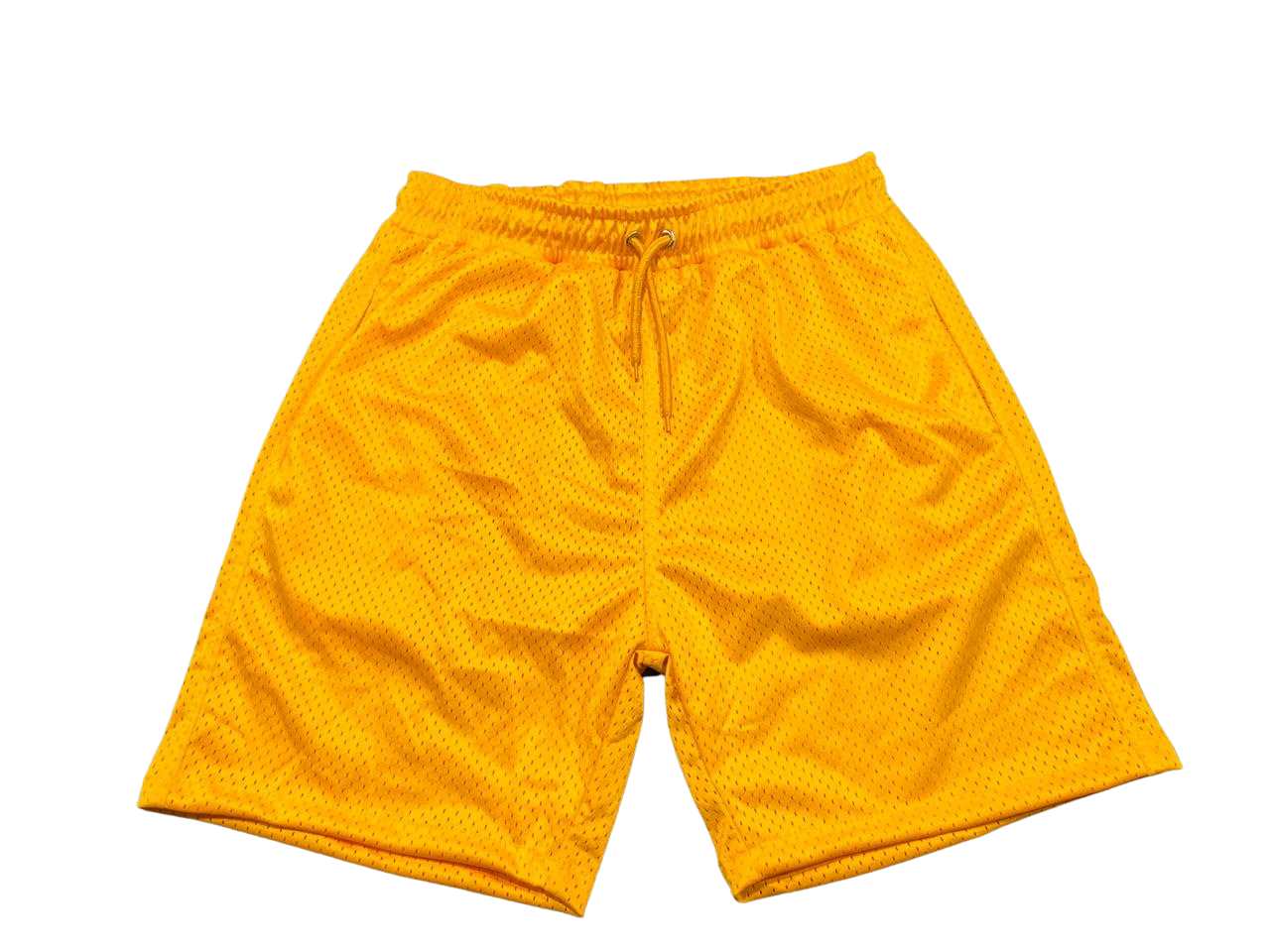 A2Z Mesh Shorts