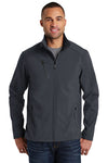 Welded Soft Shell Jacket | J324