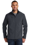 Welded Soft Shell Jacket | J324