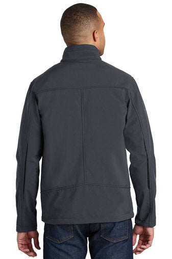 Welded Soft Shell Jacket | J324 | Port Authority®