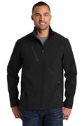Welded Soft Shell Jacket | J324