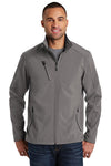 Welded Soft Shell Jacket | J324