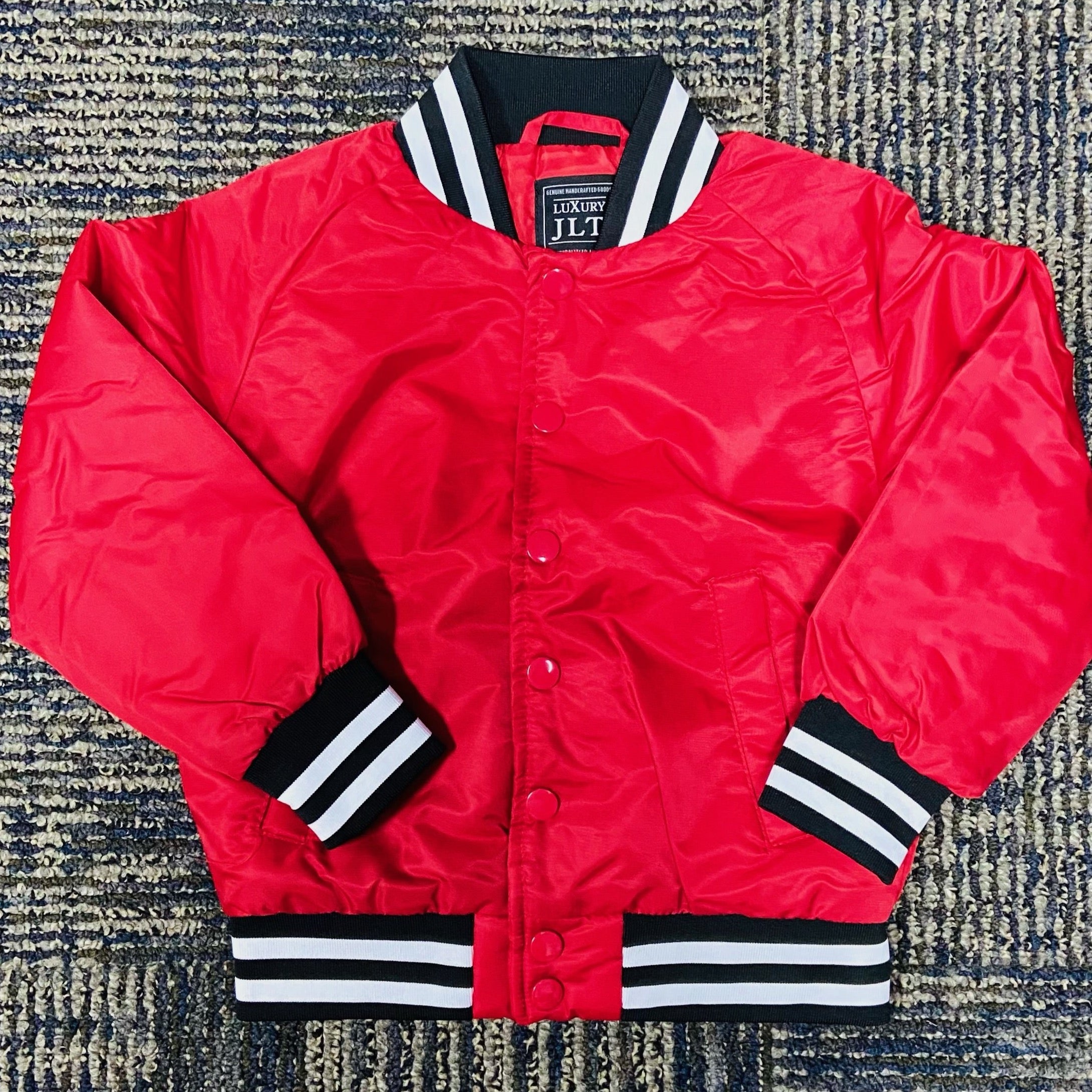 Youth Varsity Jackets