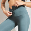 A2Z High Waist Sports Leggings | BH4201