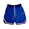 Zipper Pocket Basketball Shorts | BH3007 | A2Z