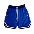 Zipper Pocket Basketball Shorts | BH3007 | A2Z