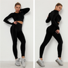 Women's Breathable Long Sleeves Tracksuit | BH4002 | Blank House