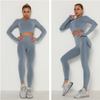 Women's Breathable Long Sleeves Tracksuit | BH4002 | Blank House