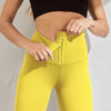 A2Z High Waist Sports Leggings | BH4201