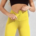A2Z High Waist Sports Leggings | BH4201