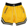 Zipper Pocket Basketball Shorts | BH3007 | A2Z