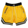 Zipper Pocket Basketball Shorts | BH3007 | A2Z