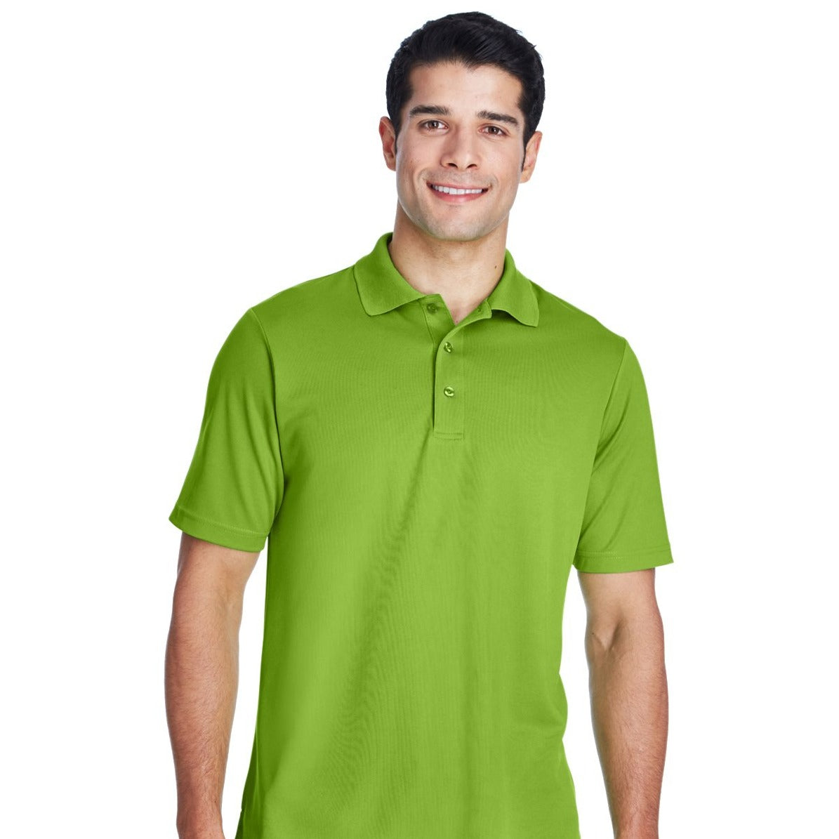 Men's Origin Performance Pique Polo | Core 365