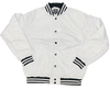 Varsity Bomber Jacket | JLT Luxury