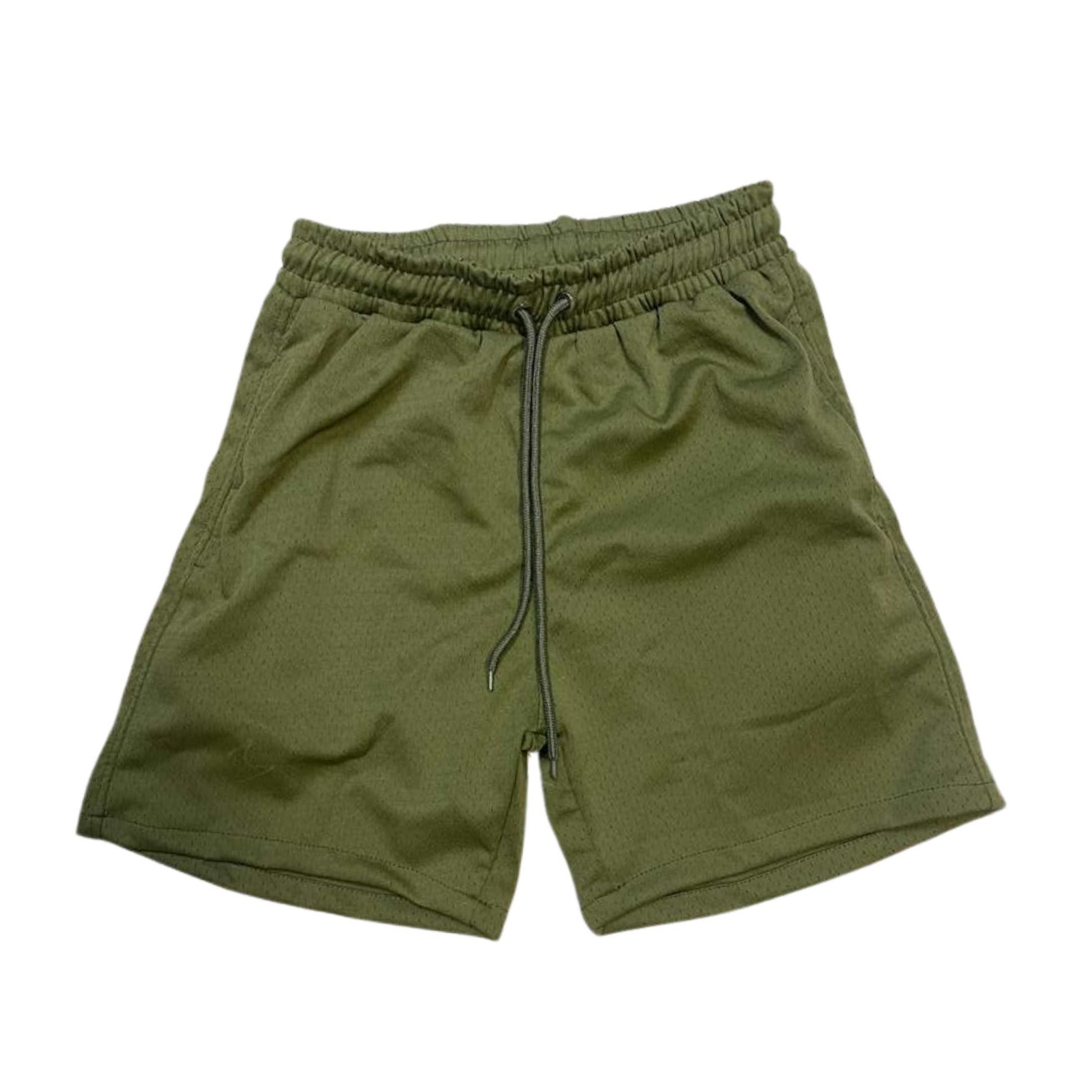 A2Z Mesh Shorts