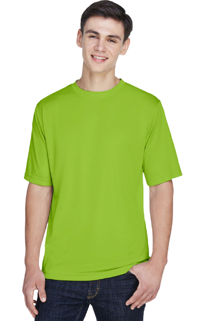 Men's Zone Performance T-Shirt | Team 365