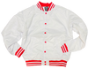 Varsity Bomber Jacket | JLT Luxury