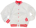 Varsity Bomber Jacket | JLT Luxury