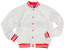 White/Red