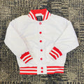 Youth Varsity Jackets | BH5201 | JLT Luxury