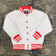 White/Red