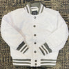 Youth Varsity Jackets | BH5201 | JLT Luxury