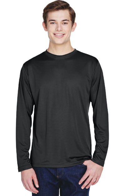 Men's Zone Performance Long Sleeve | Team 365