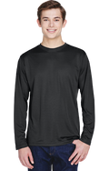 Men's Zone Performance Long Sleeve | TT11L
