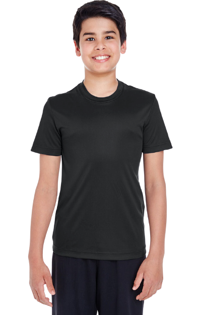 Youth Zone Performance T-Shirt | TT11Y