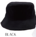 Cotton Bucket Hat | PB183