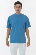 6.5 Oz. Garment Dye Crewneck T-Shirt | 1801GD | Plus Sizes