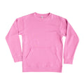 8.25 Oz. Unisex French Terry Crewneck Sweatshirt With Pocket | 2615