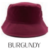 Cotton Bucket Hat | PB183