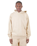 13.5 Oz. Los Angeles Garment Dye Fleece Hoodie | SHLADFH