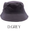 Cotton Bucket Hat | PB183
